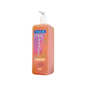 Whiteley Dermalux Hand Soap, 500mL,  Peaches & Apricots Scent