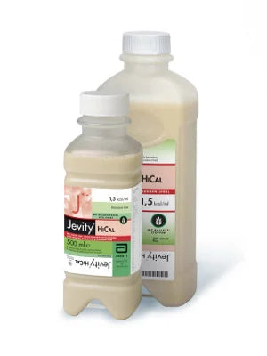JEVITY HI CAL WITH FIBRE 1.5
