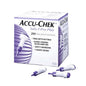 Accu-Chek Safe-T-Pro Plus 200 Pack