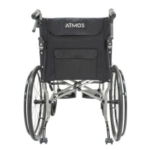 ATMOS Ultra-Lite Self-Propel Wheelchair