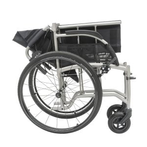 ATMOS Ultra-Lite Self-Propel Wheelchair