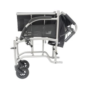 ATMOS Ultra-Lite Self-Propel Wheelchair