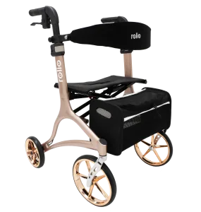 Rolio Walker 2-in-1
