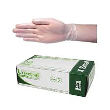 Universal Examination Gloves