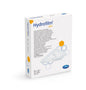 Hartmann Hydrofilm Plus transparent film dressing 10x12cm waterproof box