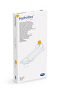 Hartmann Hydrofilm Plus transparent film dressing 10x25cm for extended coverage