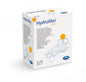 Hartmann Hydrofilm Plus transparent film dressing 9x10cm medium size protection
