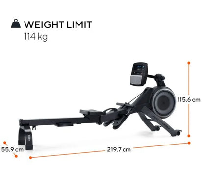 ProForm 750R Rower