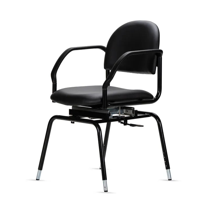Height-Adjustable Revolution Chair