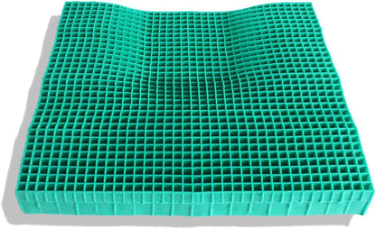 EquaGel Pressure Cushion with Washable Cover - 18" x 18"