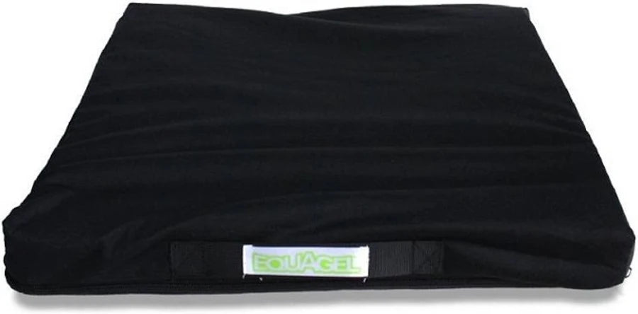 EquaGel Pressure Cushion with Washable Cover - 18" x 18"
