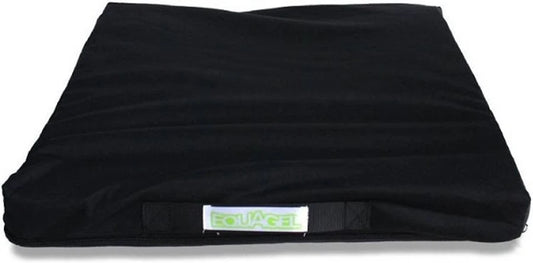 EquaGel Pressure Cushion with Washable Cover - 18" x 18"